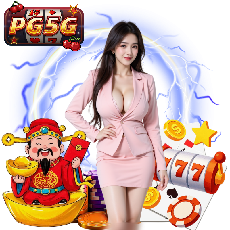 pg5g