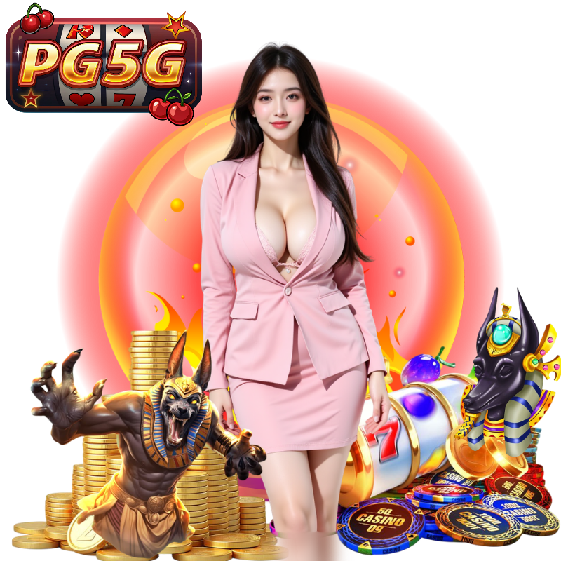 pg5g THAI