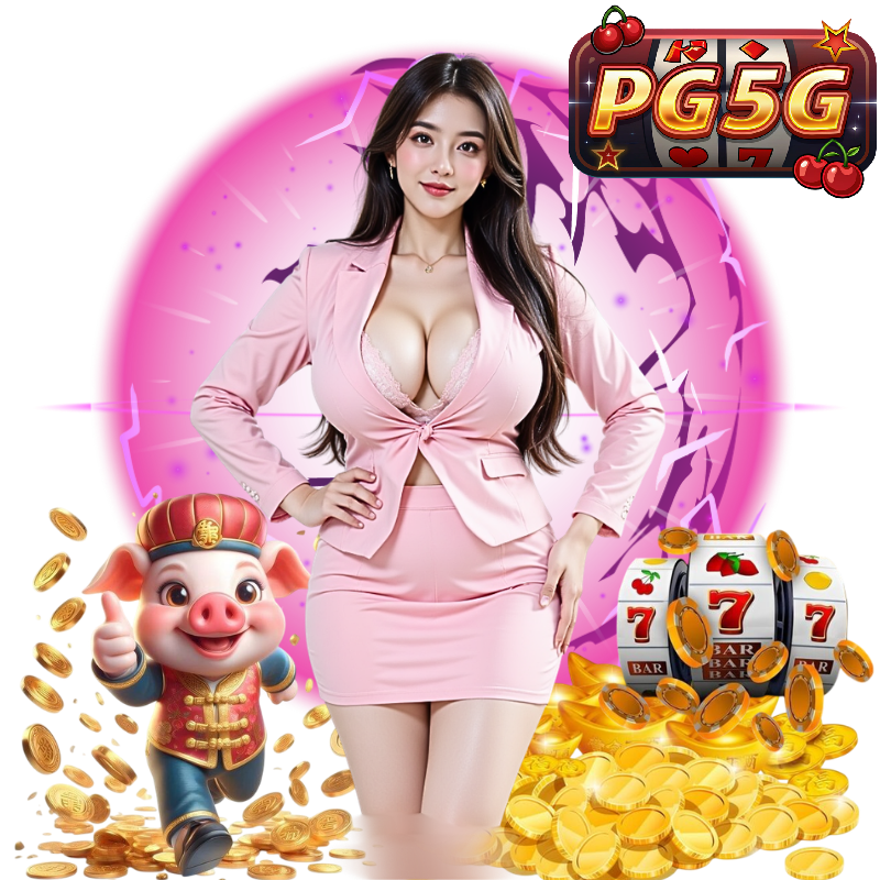 pg5g สล็อตแตกดี
