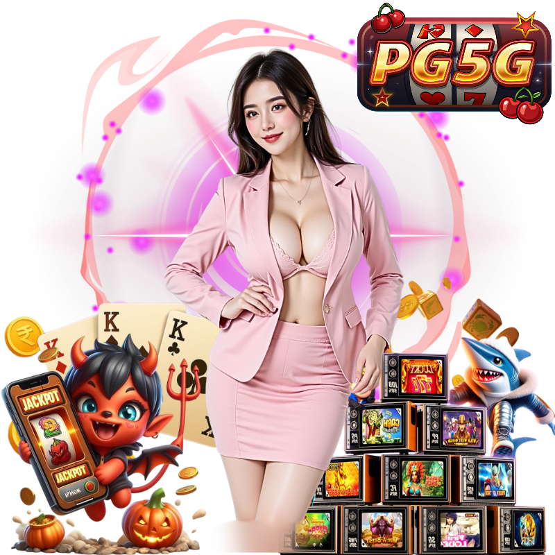 pg5g เครดิตฟรี